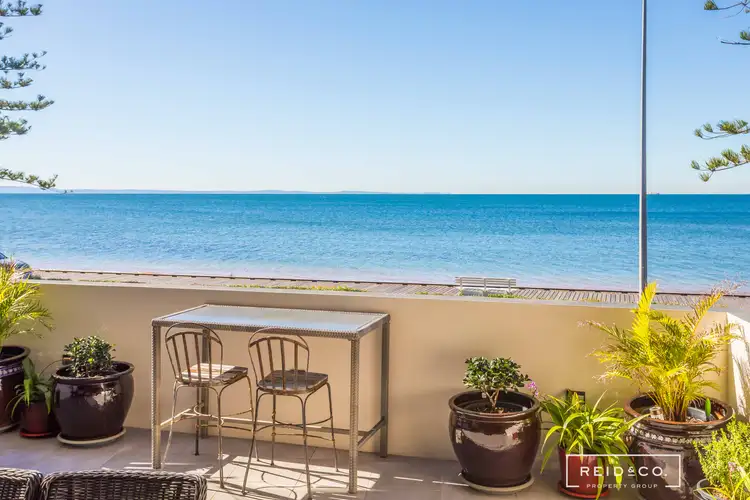 Third view of Homely apartment listing, 2/109 Margate Parade, Margate QLD 4019