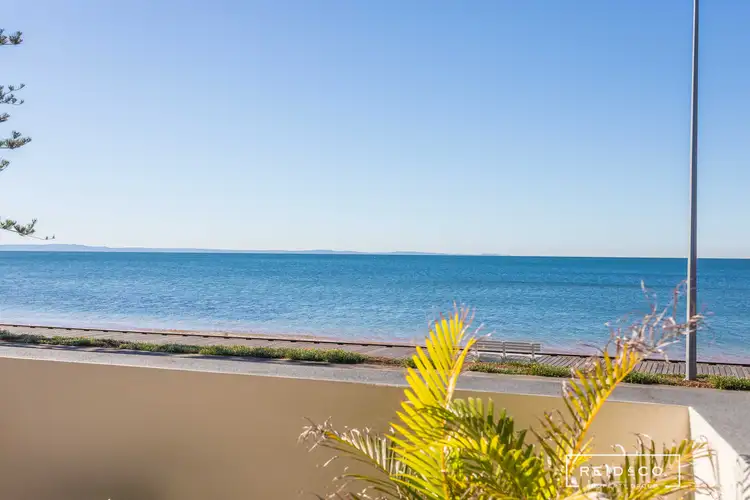 Fourth view of Homely apartment listing, 2/109 Margate Parade, Margate QLD 4019