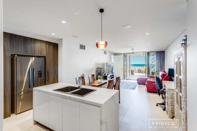 Sixth view of Homely apartment listing, 2/109 Margate Parade, Margate QLD 4019