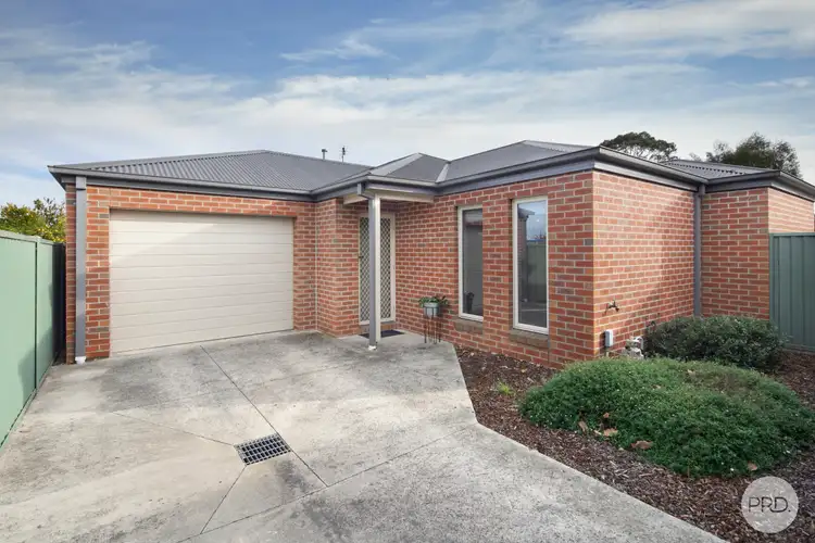 46A Vale Street, Alfredton VIC 3350