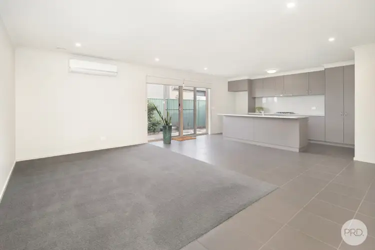 Fifth view of Homely townhouse listing, 46A Vale Street, Alfredton VIC 3350