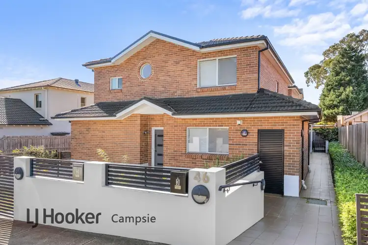 2/46 Brighton Street, Croydon NSW 2132