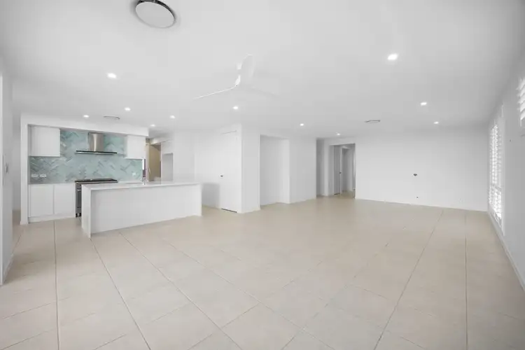 Third view of Homely other listing, 5 Peace Street, Palmview QLD 4553