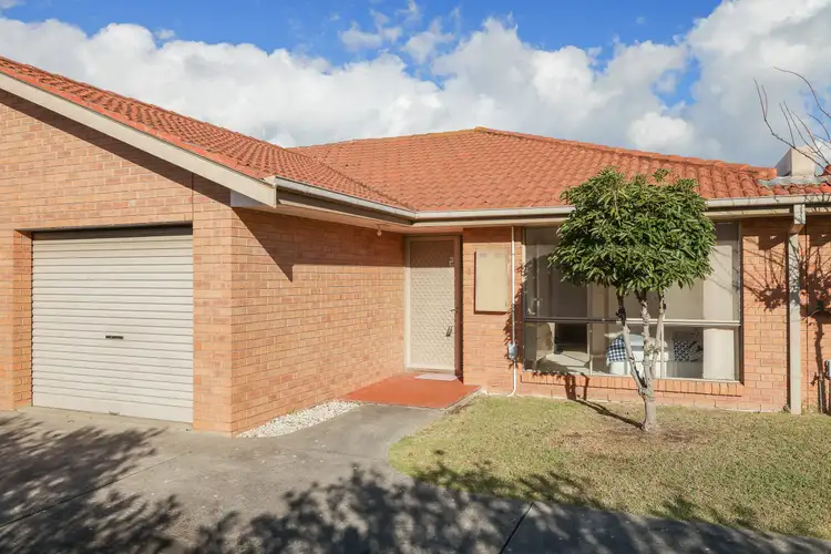 Second view of Homely unit listing, 3/5 Wyndham Avenue, Cowes VIC 3922