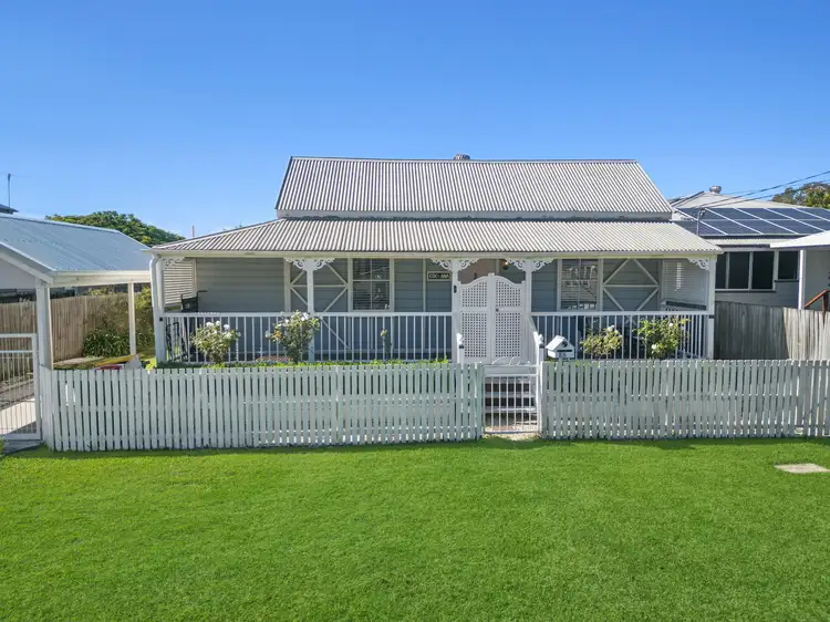 8A High Street, Ebbw Vale QLD 4304