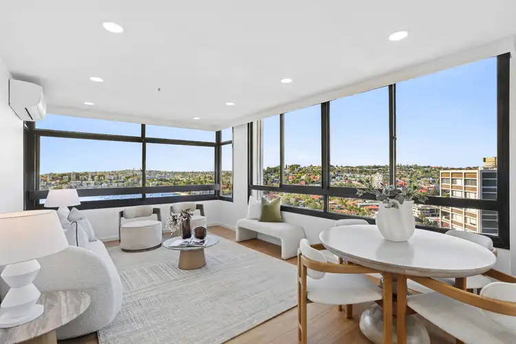 24/2-12 Eastbourne Road, Darling Point NSW 2027