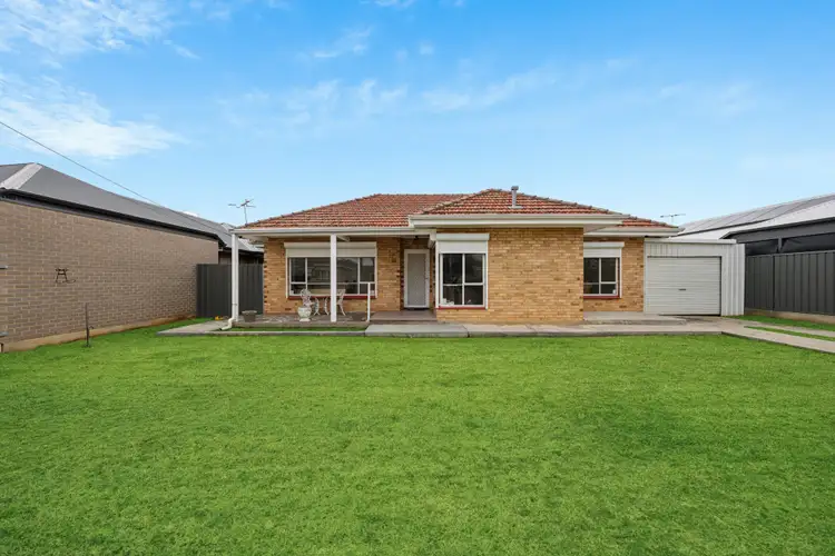 4 Sopwith Avenue, Hendon SA 5014