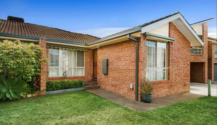 3/60 Nickson Street, Bundoora VIC 3083
