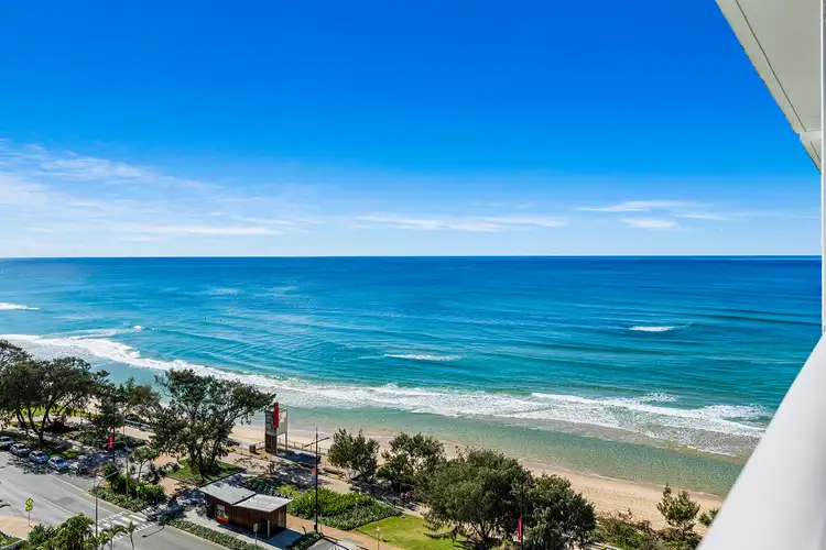 Main view of Homely unit listing, 1107-1108/44-52 The Esplanade, Surfers Paradise QLD 4217