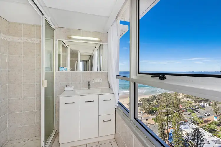 Fourth view of Homely unit listing, 1107-1108/44-52 The Esplanade, Surfers Paradise QLD 4217