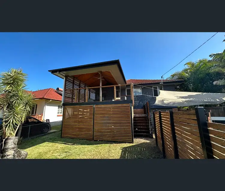 50 Whitworth Road, Cannon Hill QLD 4170