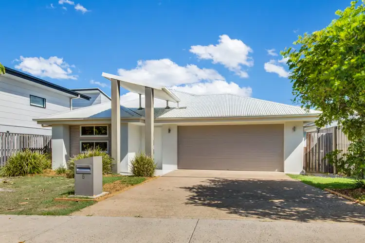 5 Christina Road, Clinton QLD 4680