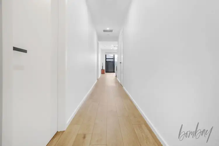 Third view of Homely house listing, 6 Chorilaena Way, Mickleham VIC 3064