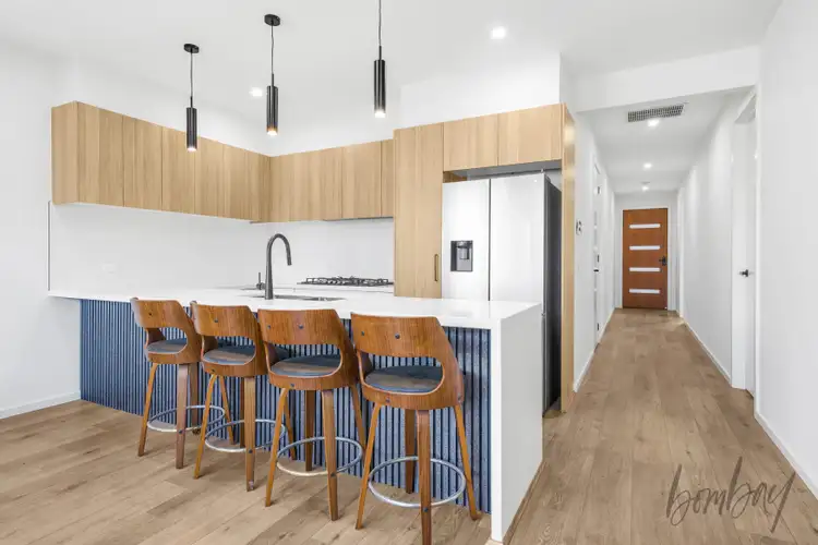 Fifth view of Homely house listing, 6 Chorilaena Way, Mickleham VIC 3064