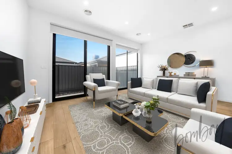 Sixth view of Homely house listing, 6 Chorilaena Way, Mickleham VIC 3064