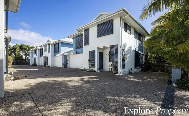 3/237 Evan Street, South Mackay QLD 4740
