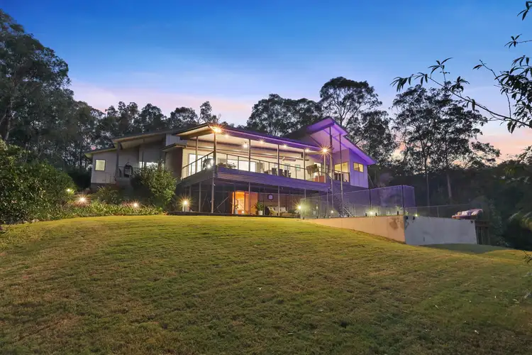 9 Ruby Court, Bunya QLD 4055