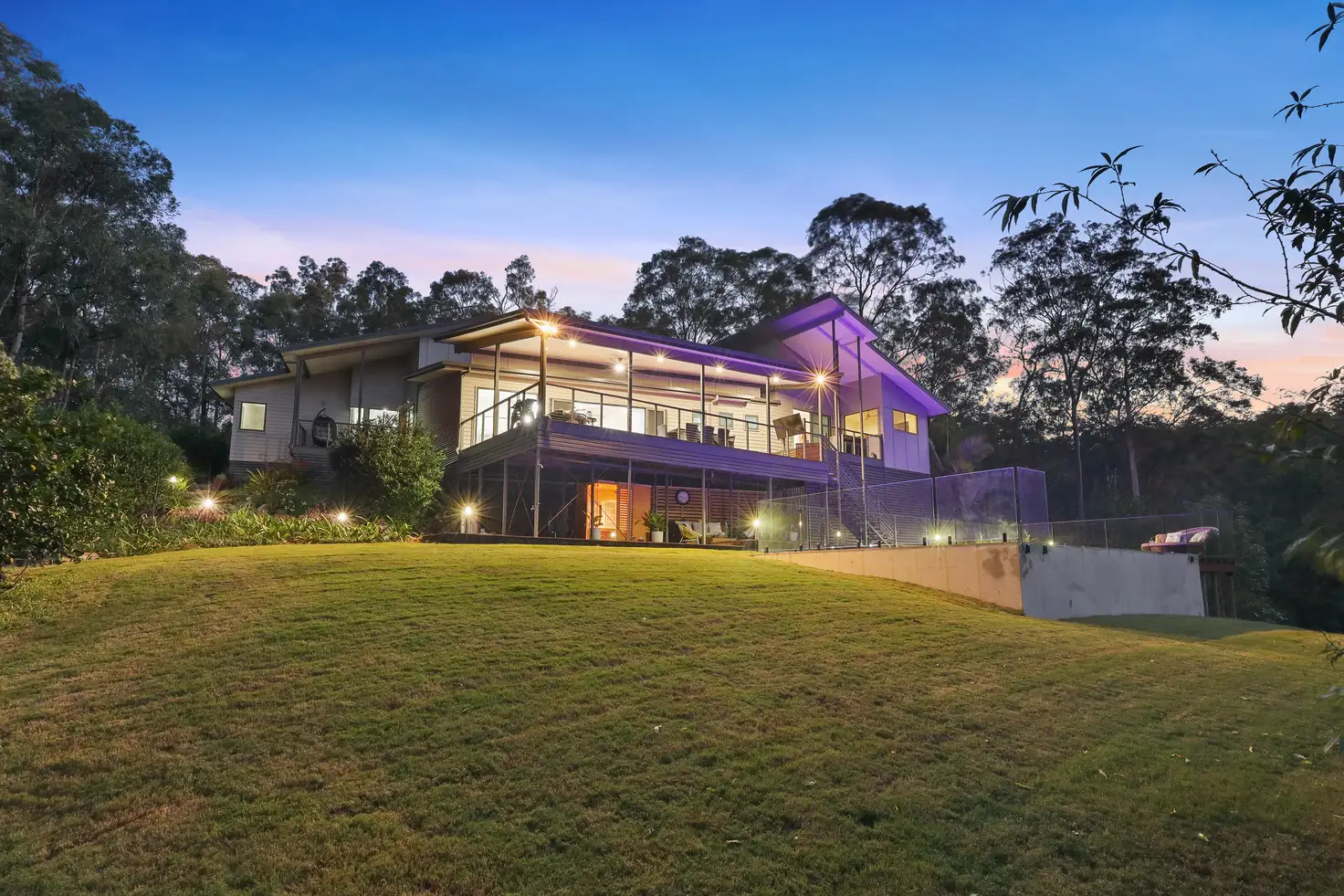 Main view of Homely house listing, 9 Ruby Court, Bunya QLD 4055