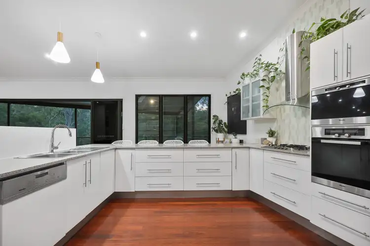 Third view of Homely house listing, 9 Ruby Court, Bunya QLD 4055