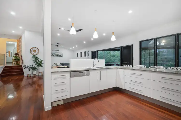 Fourth view of Homely house listing, 9 Ruby Court, Bunya QLD 4055