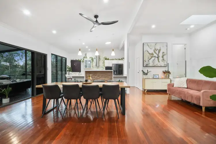 Sixth view of Homely house listing, 9 Ruby Court, Bunya QLD 4055