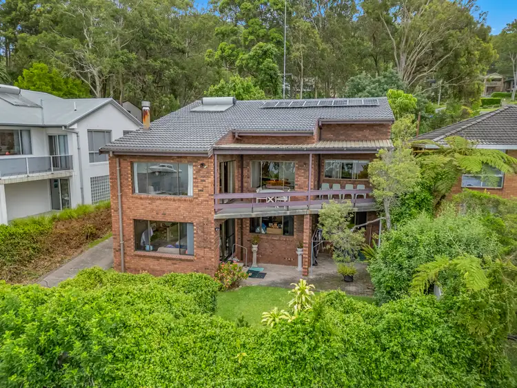Second view of Homely house listing, 142A Skye Point Road, Coal Point NSW 2283