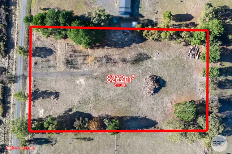 80 Careys Road, Scarsdale VIC 3351