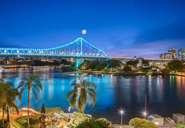3/455 Adelaide Street, Brisbane City QLD 4000