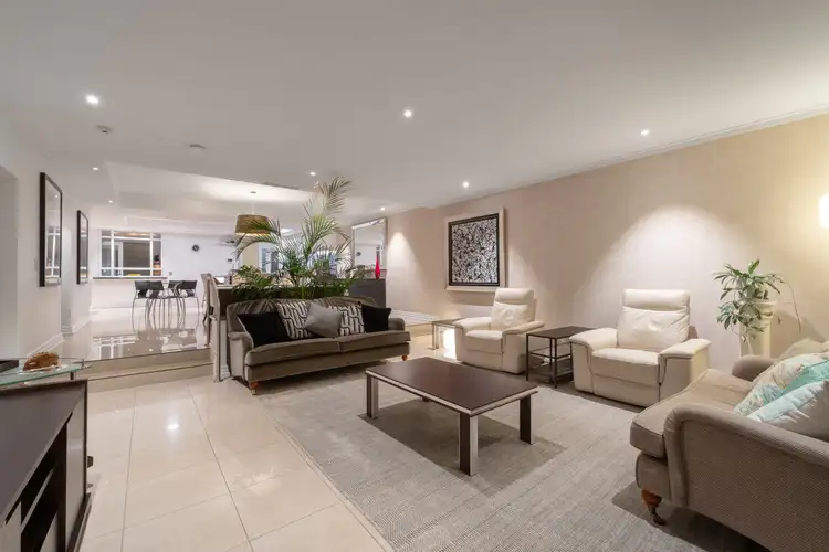 Fifth view of Homely apartment listing, 3/455 Adelaide Street, Brisbane City QLD 4000