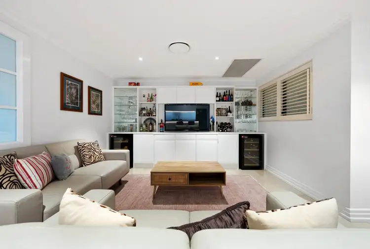 Sixth view of Homely apartment listing, 3/455 Adelaide Street, Brisbane City QLD 4000