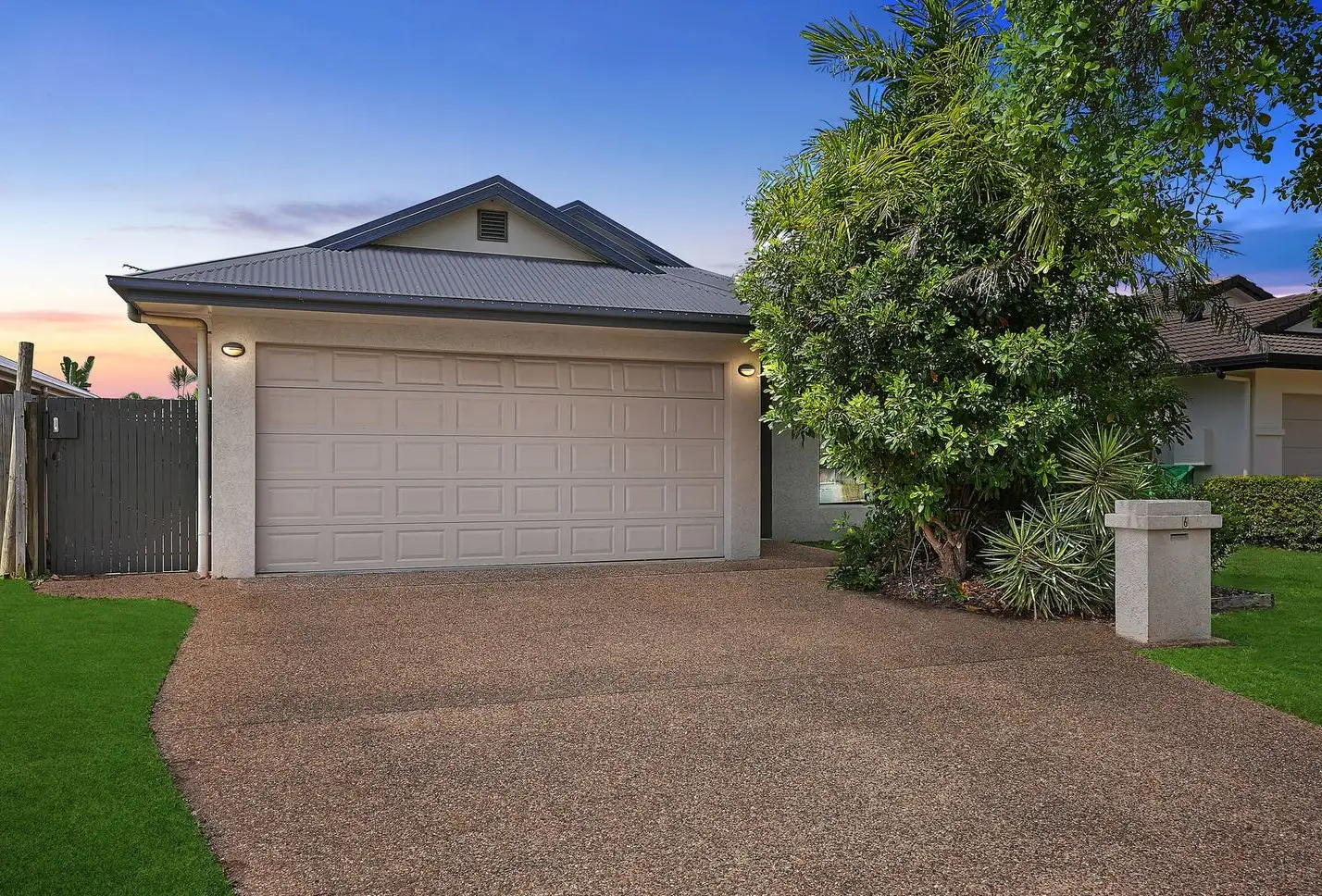 Main view of Homely house listing, 6 Summerlake Circuit, Idalia QLD 4811