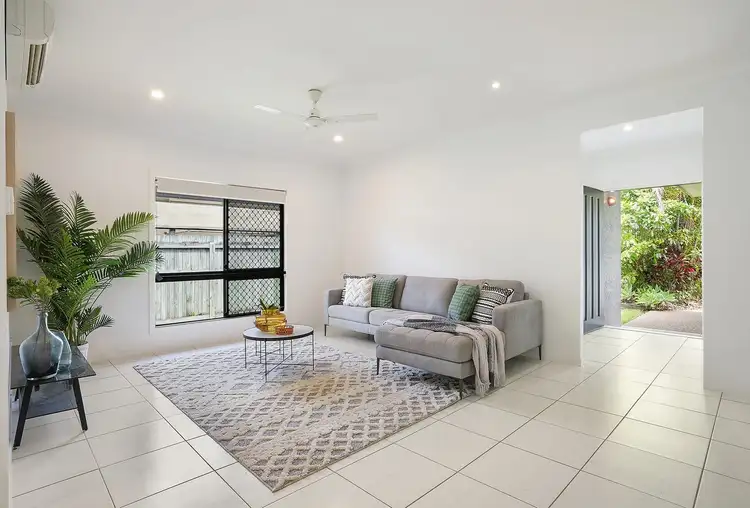 Third view of Homely house listing, 6 Summerlake Circuit, Idalia QLD 4811