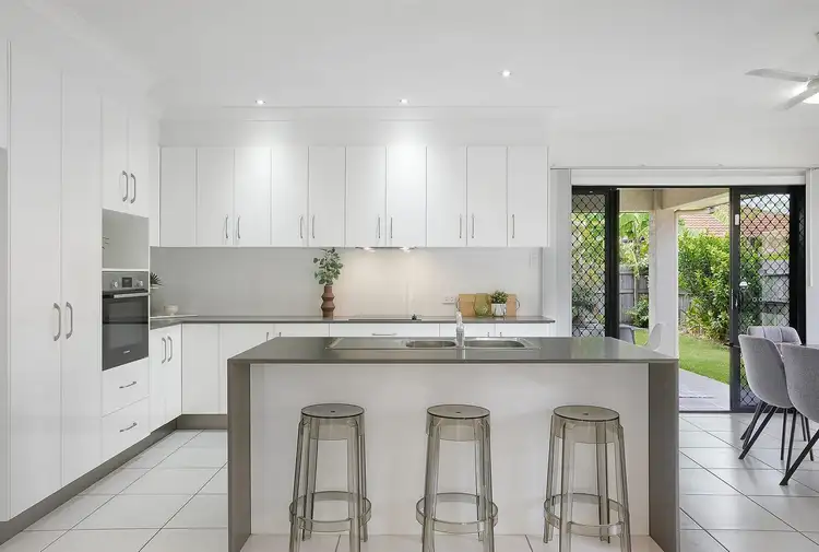 Fourth view of Homely house listing, 6 Summerlake Circuit, Idalia QLD 4811