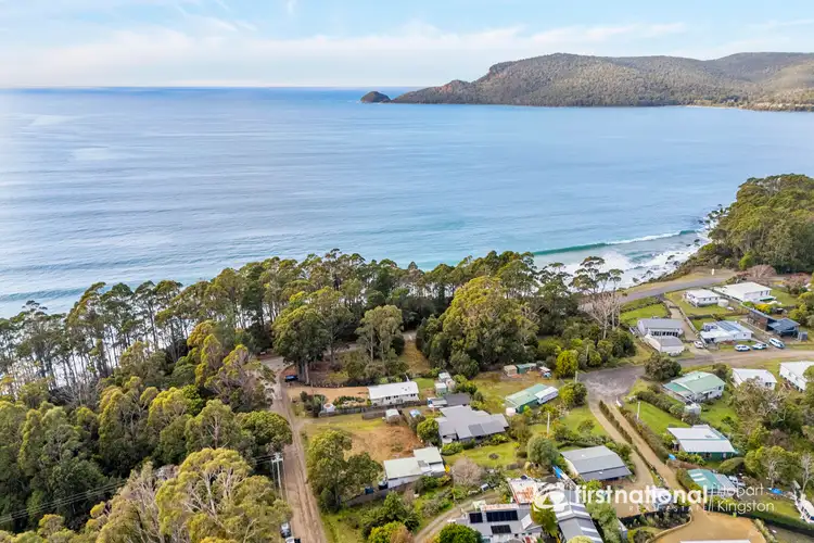 Fourth view of Homely land listing, 5 Coolangatta Road, Adventure Bay TAS 7150