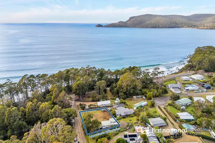 Fifth view of Homely land listing, 5 Coolangatta Road, Adventure Bay TAS 7150