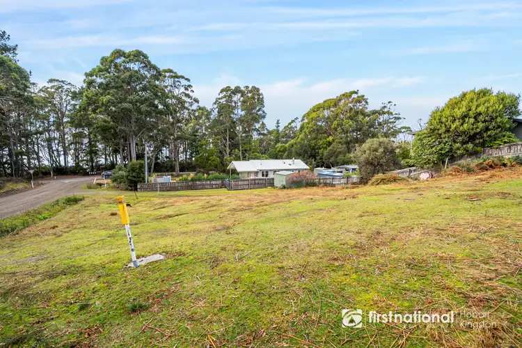 Sixth view of Homely land listing, 5 Coolangatta Road, Adventure Bay TAS 7150