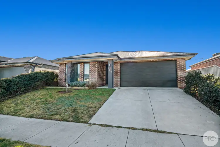 178 Majestic Way, Winter Valley VIC 3358