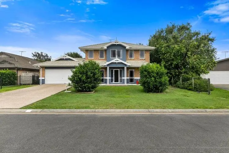 7 Briggs Drive, Caboolture QLD 4510