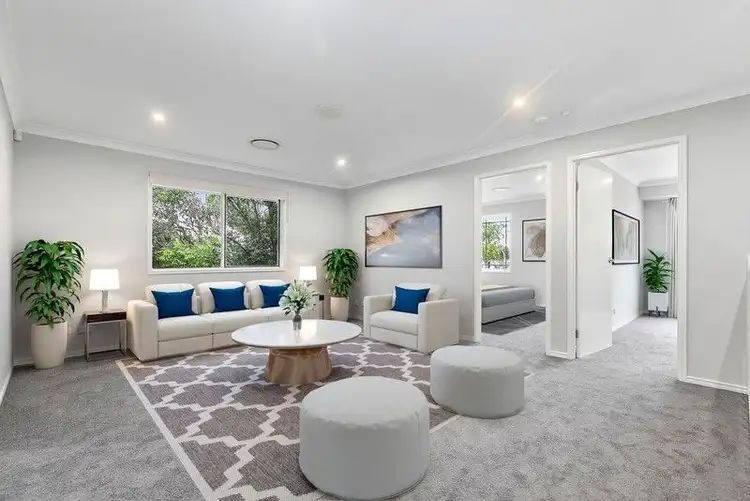 Second view of Homely house listing, 7 Briggs Drive, Caboolture QLD 4510