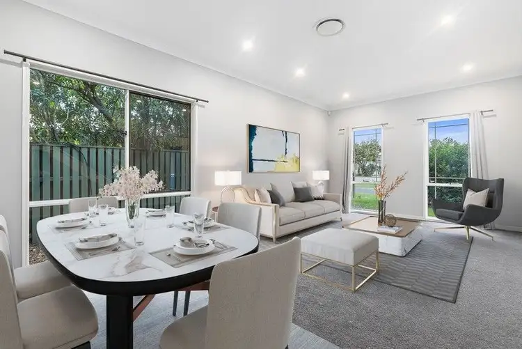 Third view of Homely house listing, 7 Briggs Drive, Caboolture QLD 4510