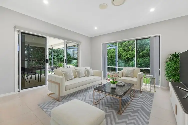 Fourth view of Homely house listing, 7 Briggs Drive, Caboolture QLD 4510