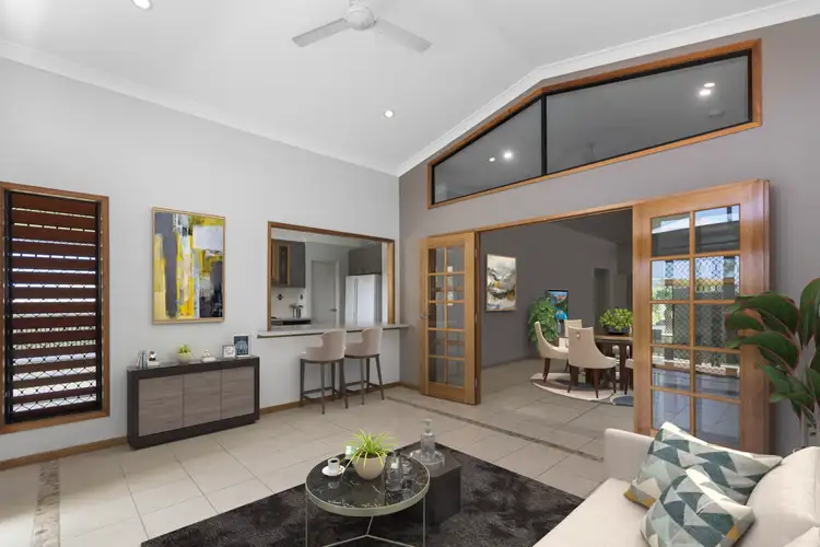 89 Klewarra Boulevard, Douglas QLD 4814
