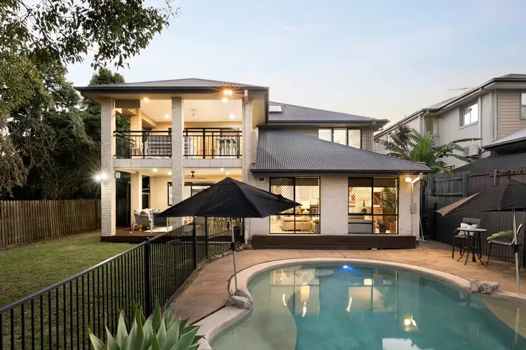 83 Mott Street, Gaythorne QLD 4051