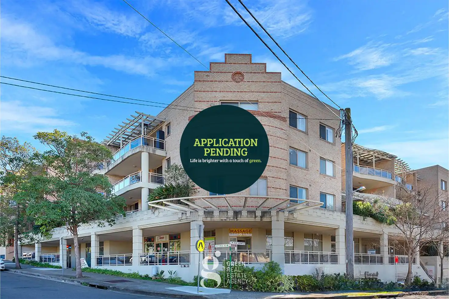 Main view of Homely unit listing, 27/99-101 Anzac Avenue, West Ryde NSW 2114