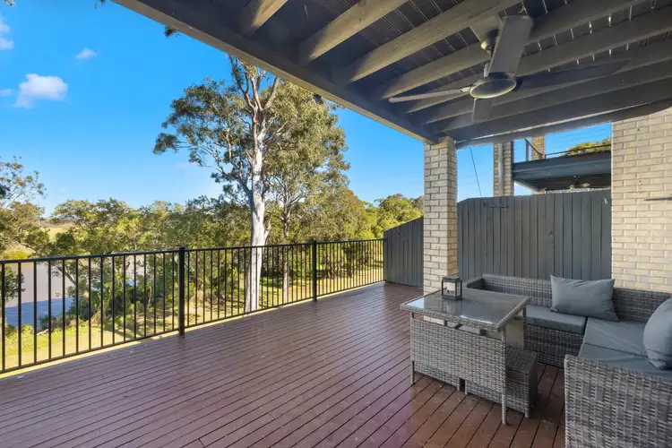 Third view of Homely townhouse listing, 67/8 Peninsula Avenue, Cornubia QLD 4130