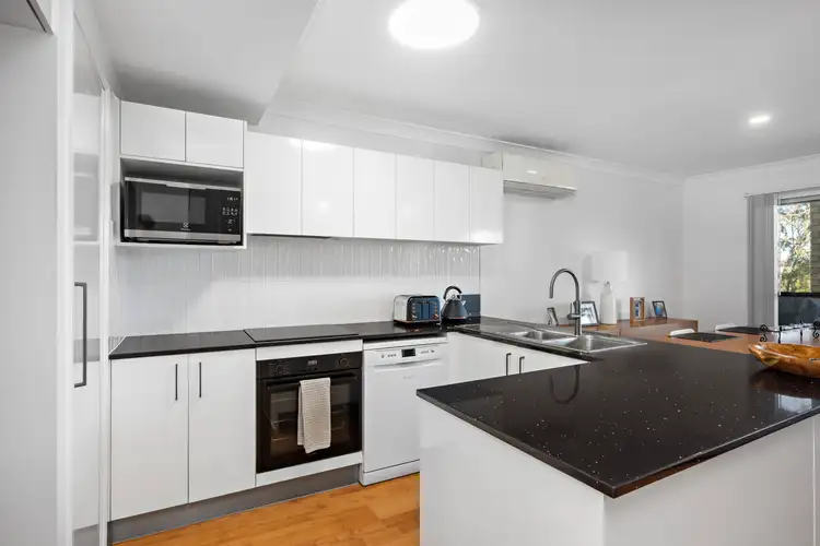 Fourth view of Homely townhouse listing, 67/8 Peninsula Avenue, Cornubia QLD 4130