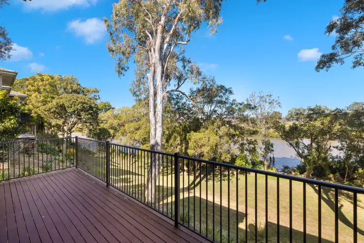 Sixth view of Homely townhouse listing, 67/8 Peninsula Avenue, Cornubia QLD 4130