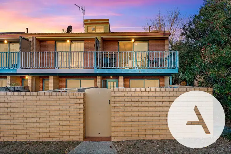 3/111 Uriarra Road, Crestwood NSW 2620