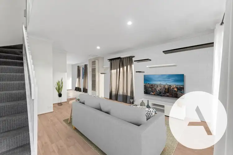 Third view of Homely townhouse listing, 3/111 Uriarra Road, Crestwood NSW 2620