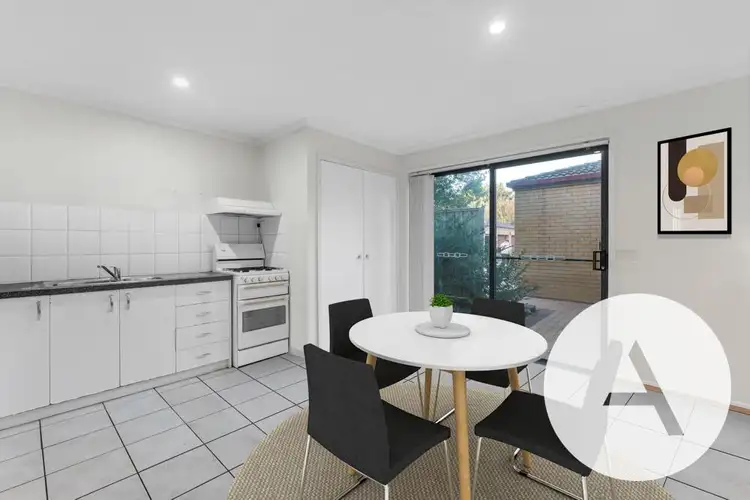 Fifth view of Homely townhouse listing, 3/111 Uriarra Road, Crestwood NSW 2620